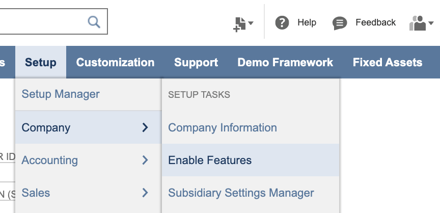 Erp Oracle Netsuite
